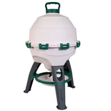 Abbeveratoio a sifone 25 litri