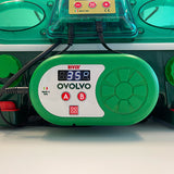 Motore girauova Ovolvo