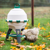 Abbeveratoio a sifone 25 litri