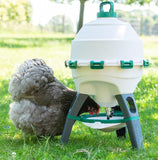 Abbeveratoio a sifone 25 litri