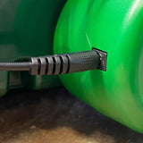 Motore girauova Ovolvo