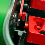 Motore girauova Ovolvo