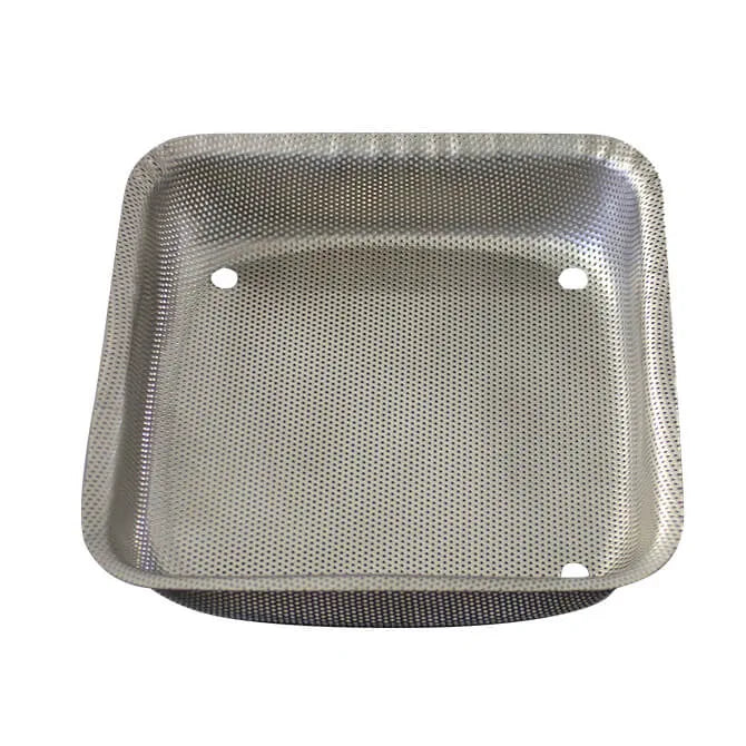 248685 SETACCIO FILTRO Ingresso Ingresso Fluido 7/8 UNF, Adatto Per 390 - Foto 5