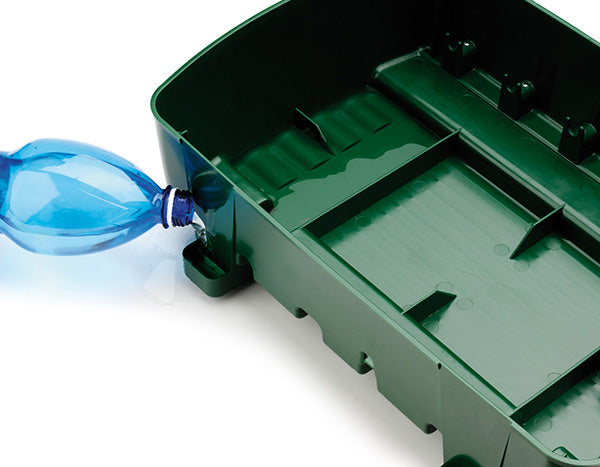 Incubatrice Automatica EM60 - Per 60 Uova, Girauova Automatico, Igrometro, Professionale - Foto 9