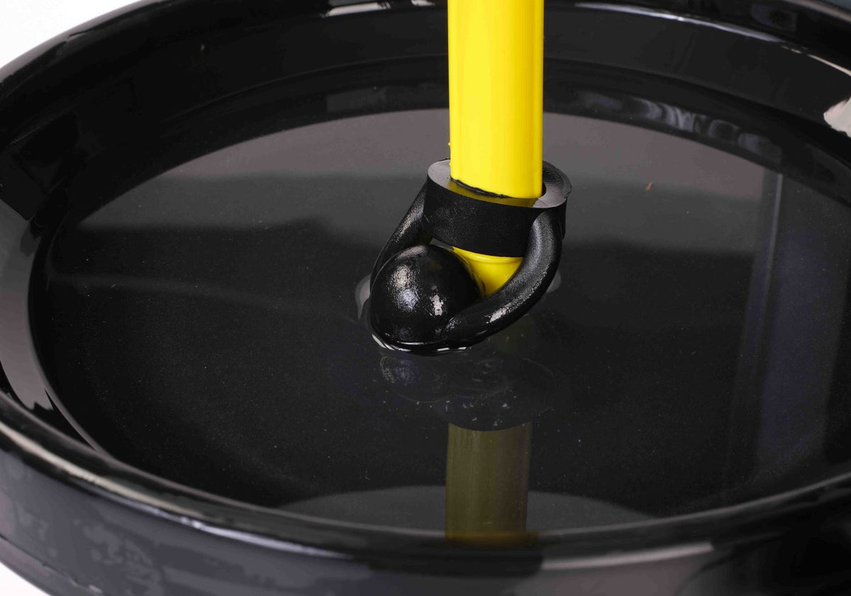 Secchio Per Vitelli In PVC Da 12 Litri – Resistente E Ideale Per - Foto 7