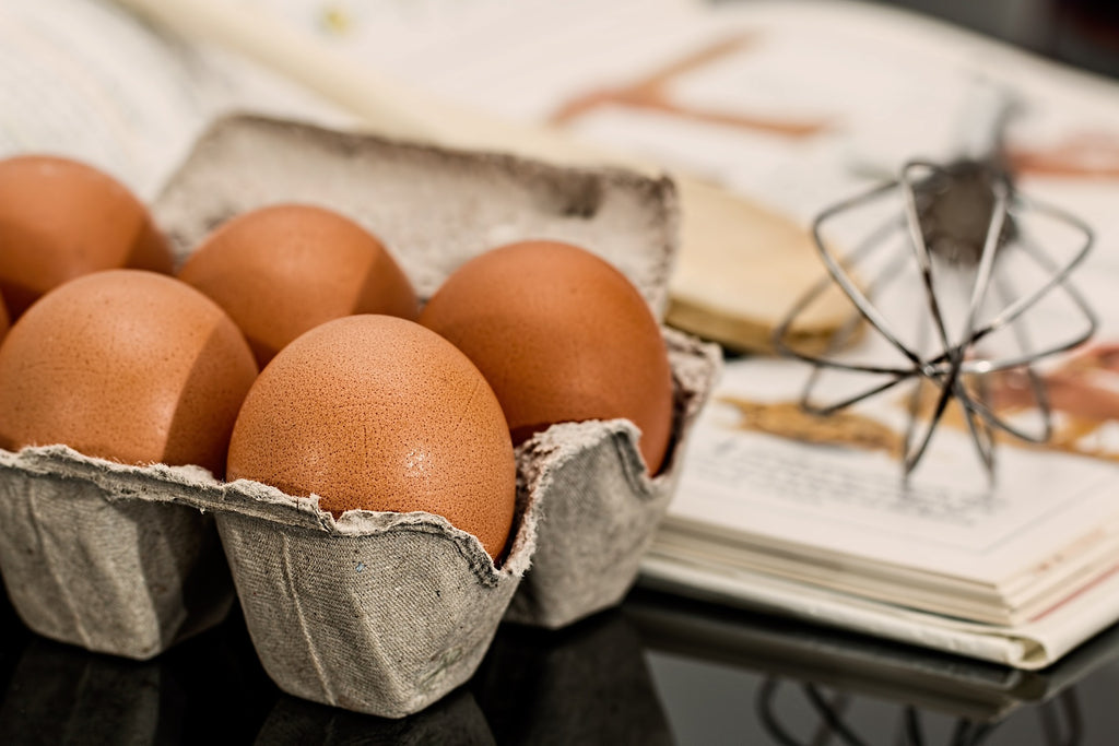 Quanto durano le uova fresche?