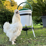 Abbeveratoio a secchio 17lt - RIVUS