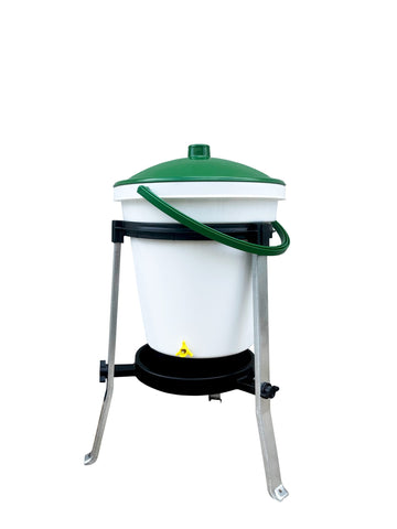 Abbeveratoio a secchio 17lt - RIVUS