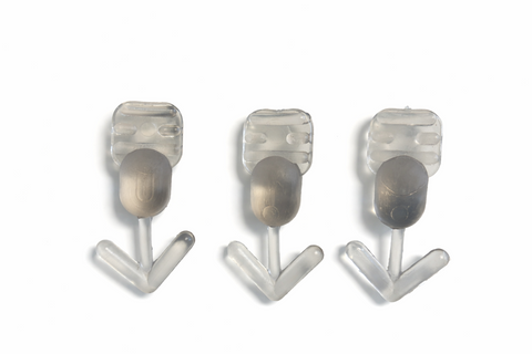 Tappi in gomma per abbeveratoio 15 lt in plastica