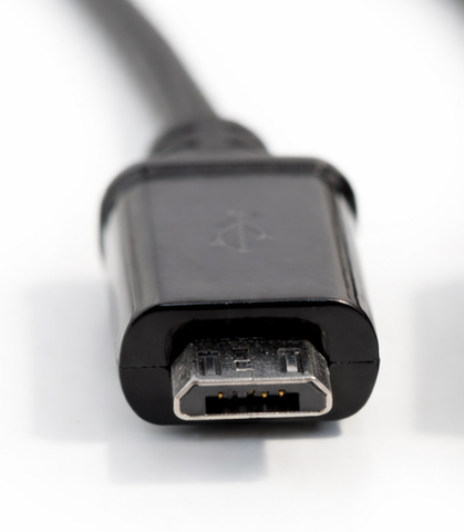 Sensore per nebulizzatore "NEBULA" - Micro USB