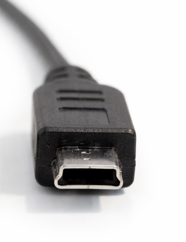 Sensore per nebulizzatore "NEBULA" - Mini USB