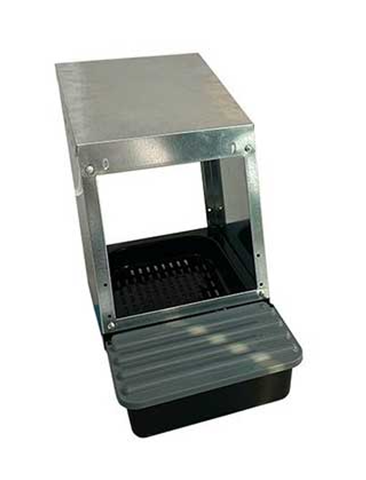 Nido per galline - 1 cassetto