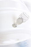 Tappi in gomma per abbeveratoio 15 lt in plastica