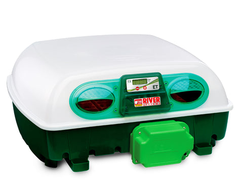 Incubatrice Domestica Automatica Per Uova - 9 Uova, Controllo Temperatura Digitale Per Polli E Anatre - Foto 5