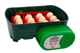 Incubatrice automatica WIFI ET TOP - 12 uova