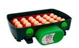 Incubatrice automatica WIFI ET TOP - 24 uova